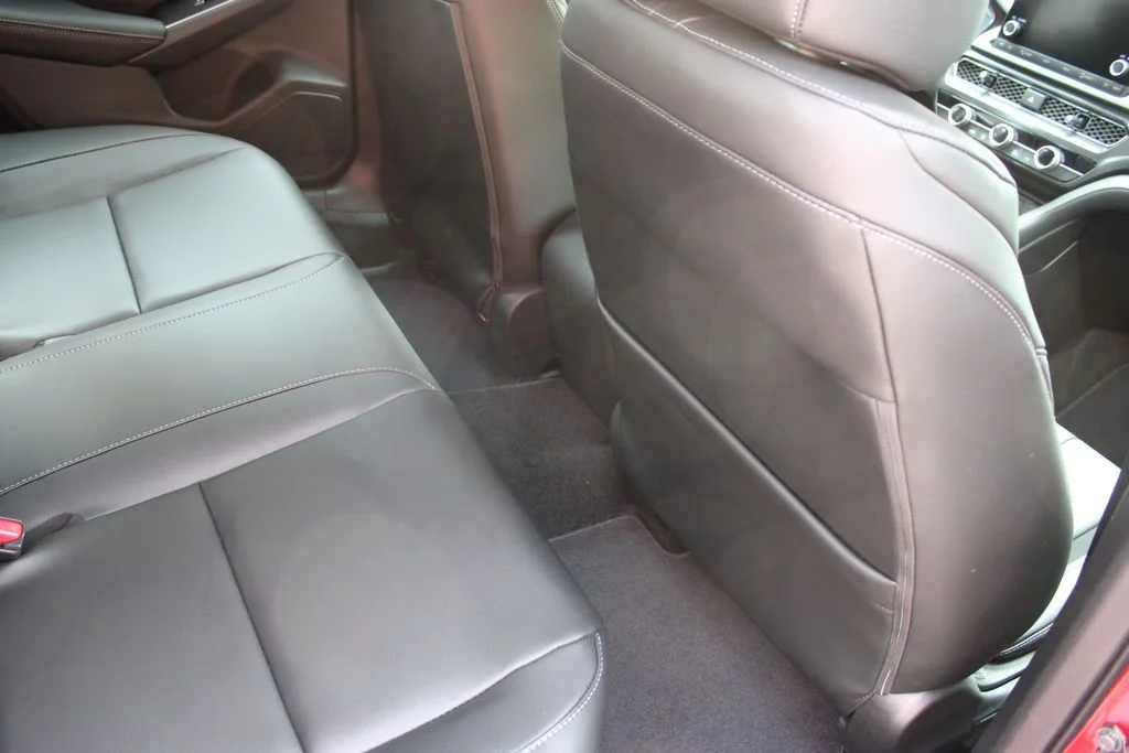2025 Acura Integra A-Spec - Photo 44