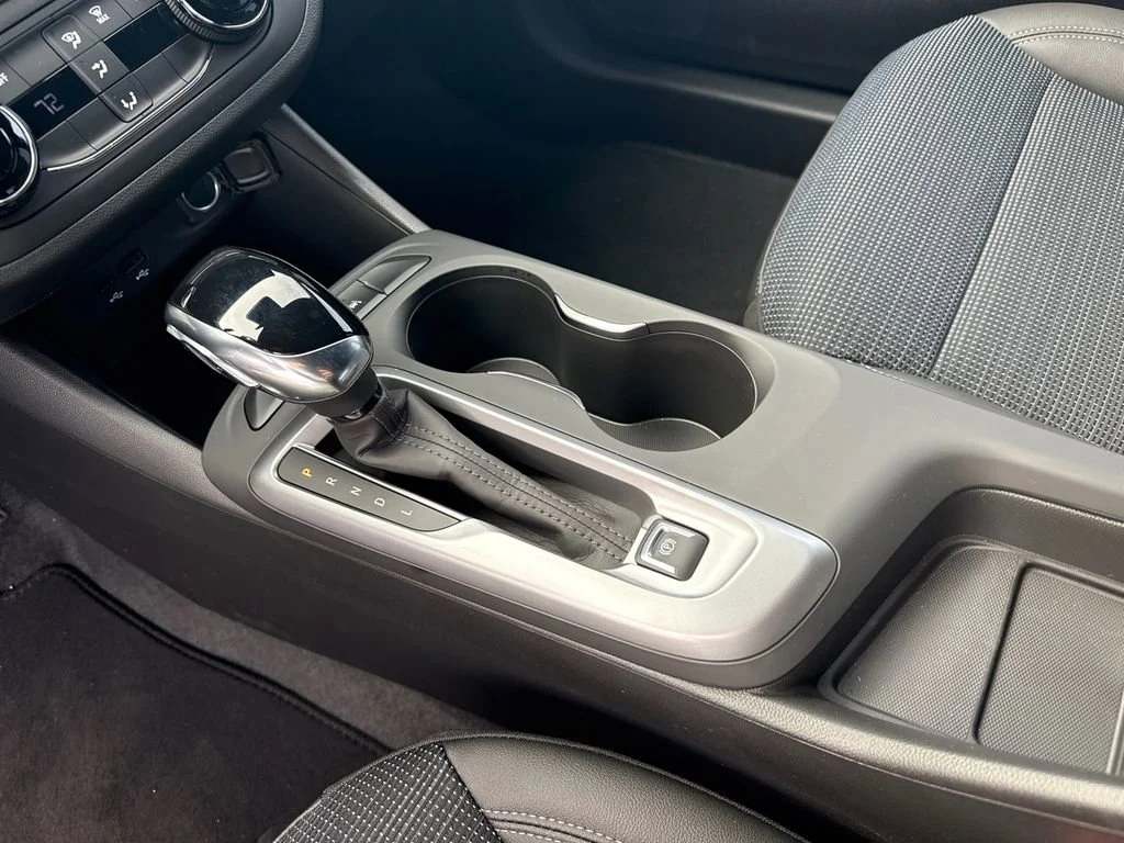 2026 Buick Envista Preferred - Photo 25