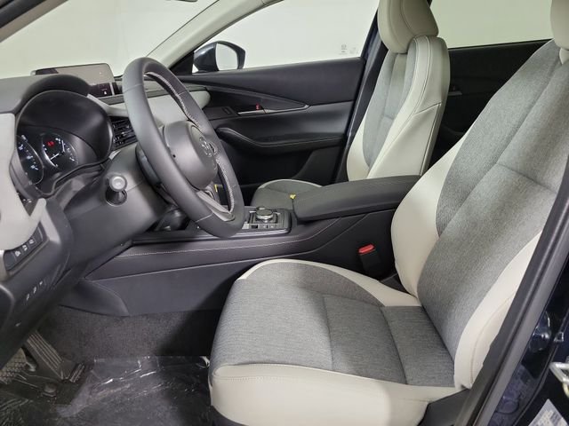 New 2026 Deep Crystal Blue Mica Mazda 2.5 S Aire Edition image 23