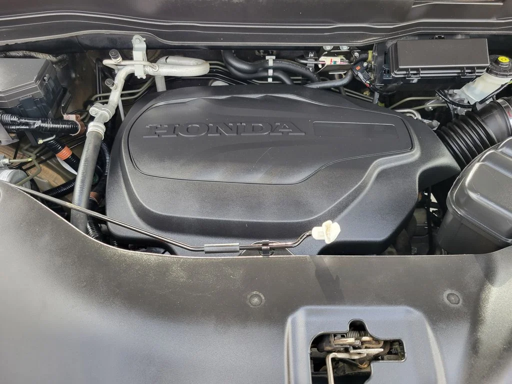 Used 2020  Honda EX-L image 26