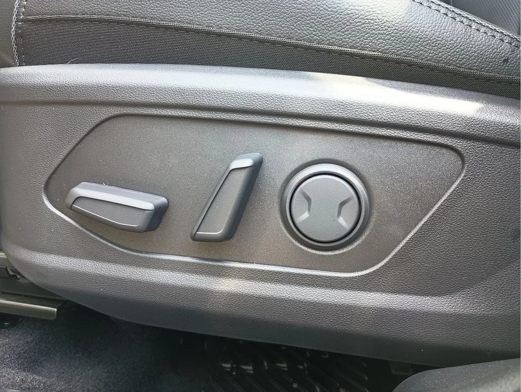 Used 2024 Gray Hyundai Limited image 23