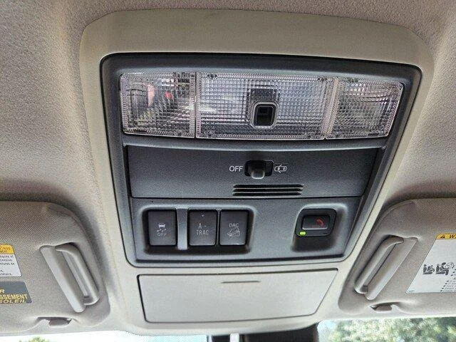 Used 2023 Classic Silver Metallic Toyota TRD Sport image 19