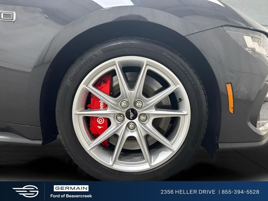 2024 Ford Mustang GT Premium - Photo 10
