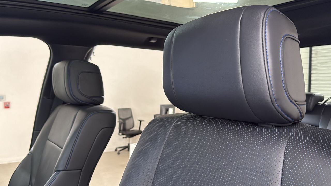 2026 Toyota Tundra Platinum - Photo 13