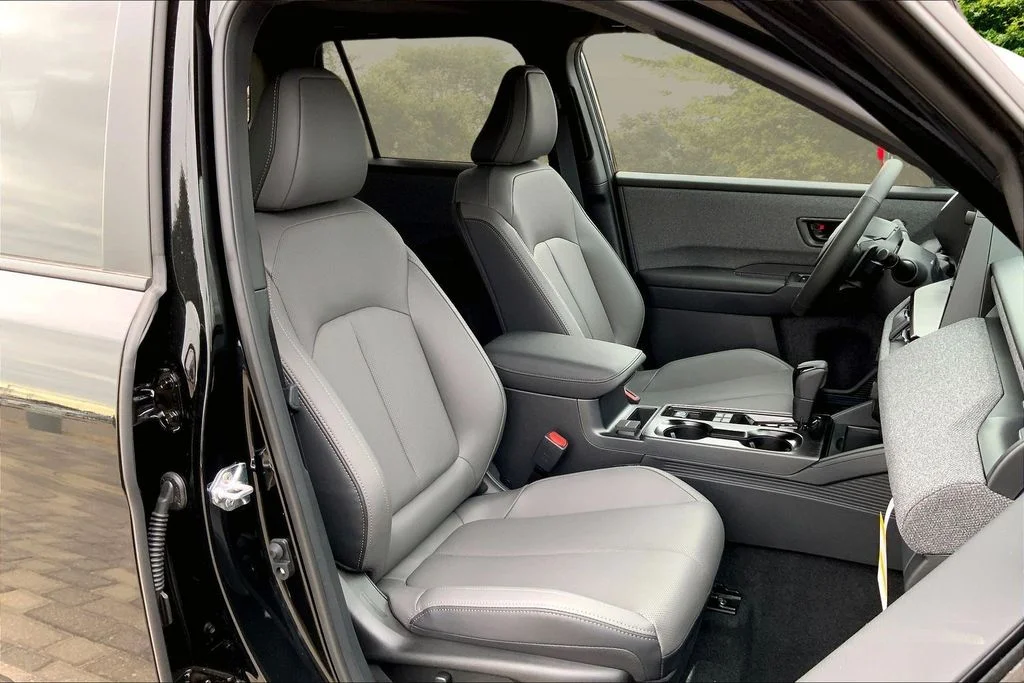 2026 Subaru Outback Limited XT - Photo 11