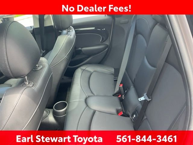 Used 2023 Gray MINI Signature image 18