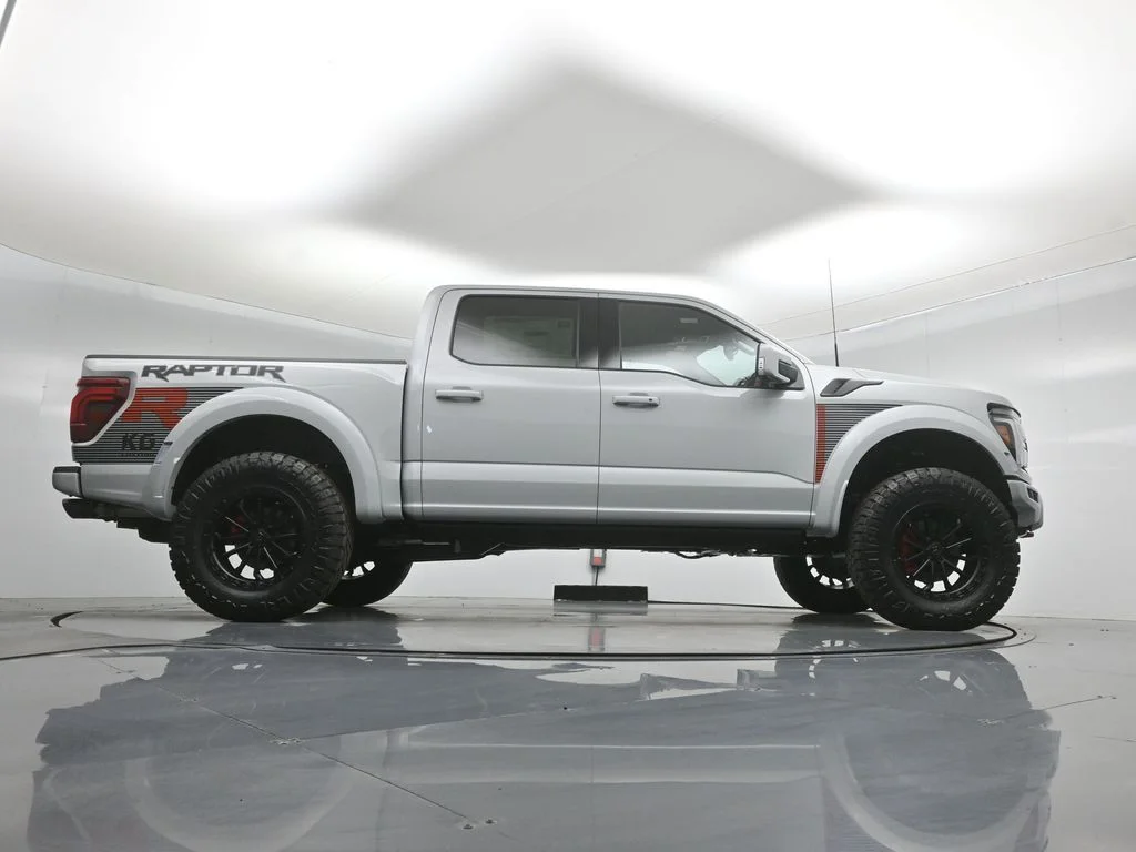 New 2026 Avalanche Ford Raptor image 47
