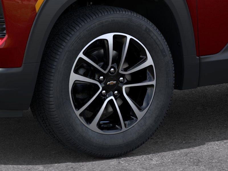 2026 Chevrolet Trailblazer LT - Photo 9