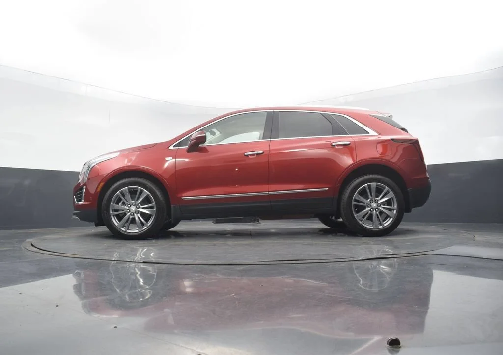 2026 Cadillac XT5 Premium Luxury - Photo 49