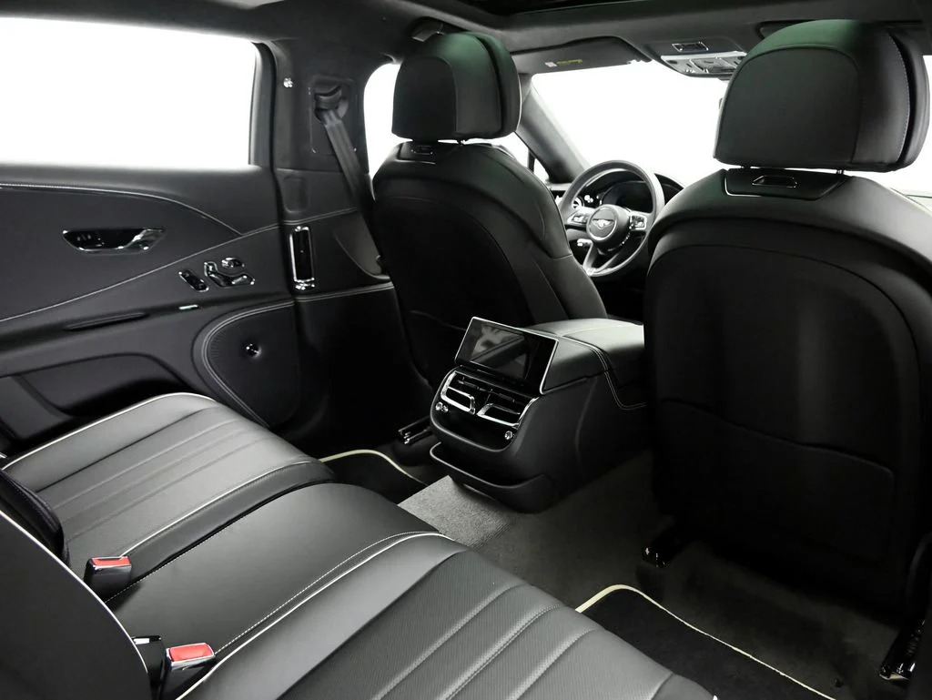 New 2026 Onyx Bentley V8 image 10
