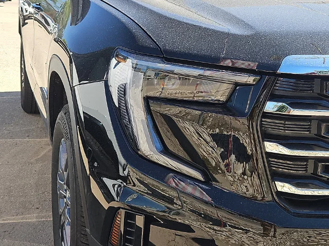 2027 GMC Acadia Elevation - Photo 3
