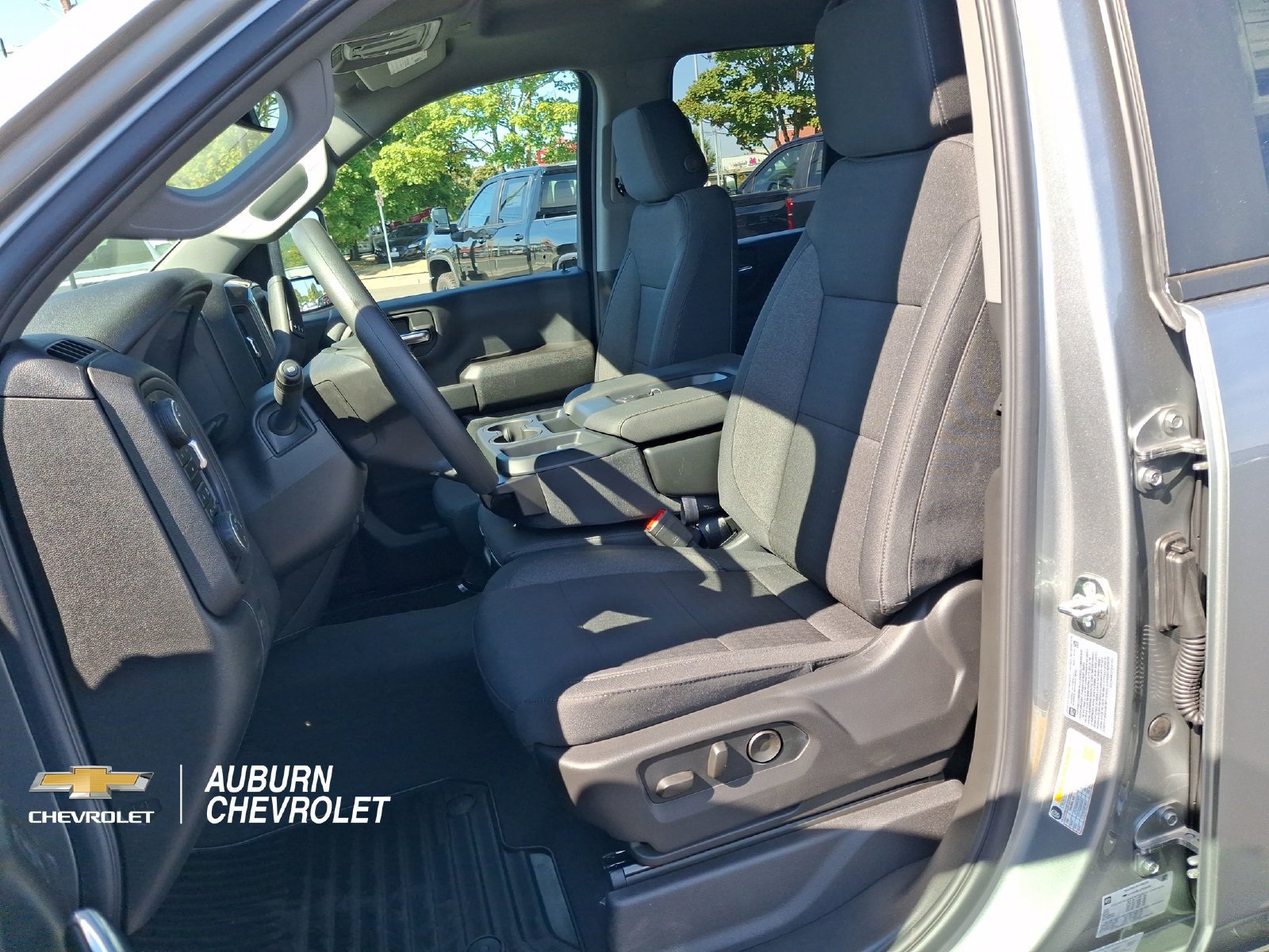 2026 Chevrolet Silverado 2500 HD Custom - Photo 17
