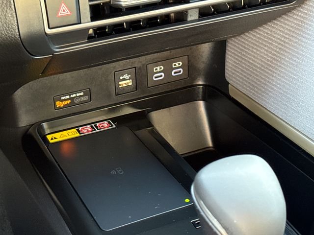 Used 2026 Black Toyota SE image 24