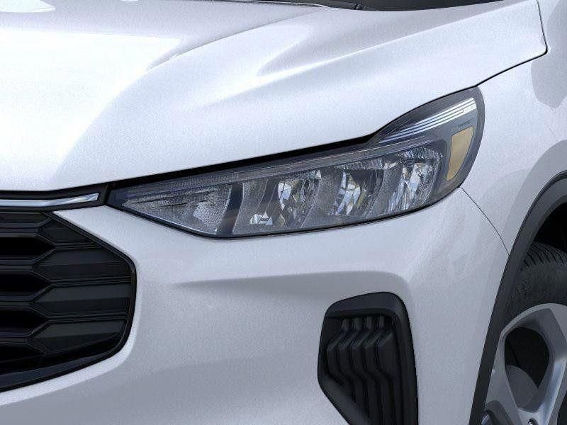 New 2026 Space Silver Metallic Ford ST-Line image 21