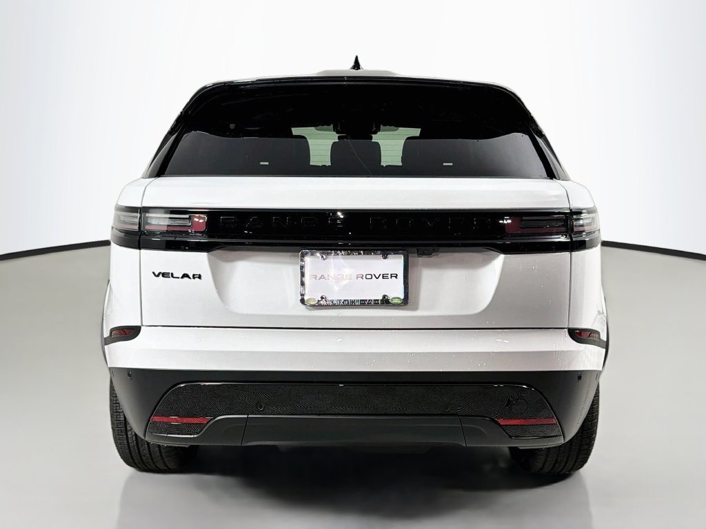 New 2026 Fuji White Land Rover S image 6