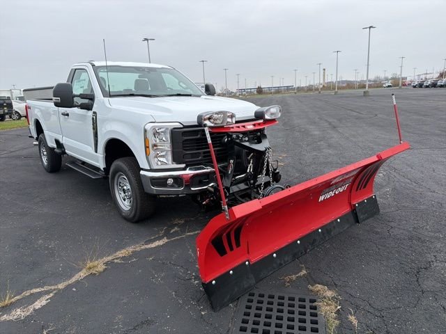 2026 Ford F-350 Super Duty XL - Photo 25