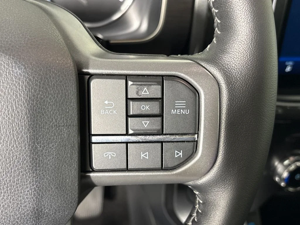 Certified Used 2022 Blue Ford XLT image 20