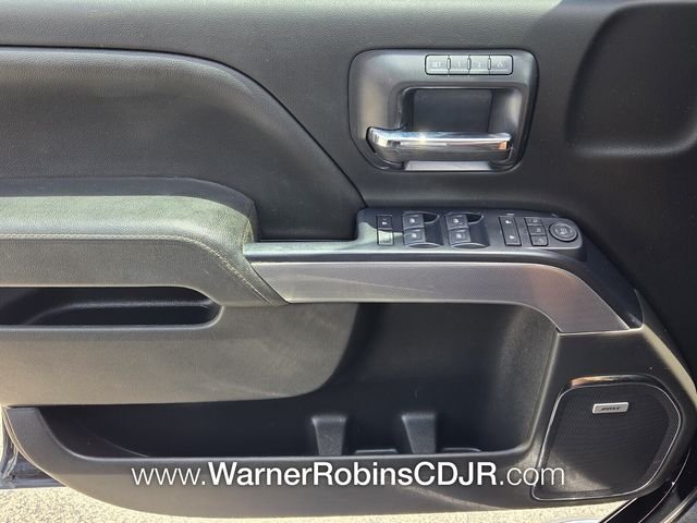 Used 2018 Black Chevrolet LTZ image 30