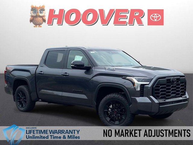 2026 Toyota Tundra i-FORCE MAX Limited i-FORCE MAX