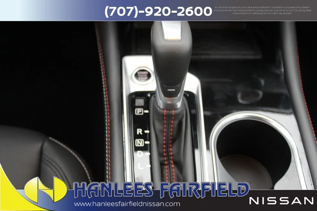 New 2025 Gray Nissan 2.5 SR image 21