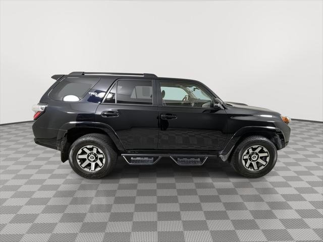 Certified Used 2024 MIDNIGHT BLACK METAL Toyota  image 16