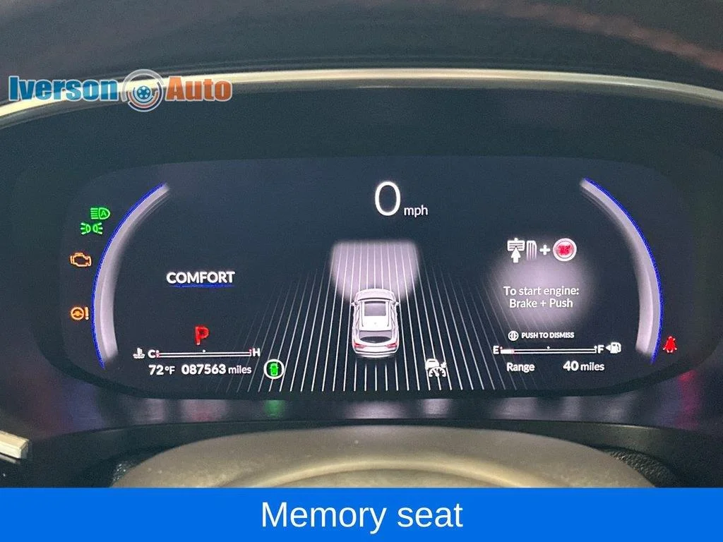 2023 Acura MDX A-Spec Package - Photo 18