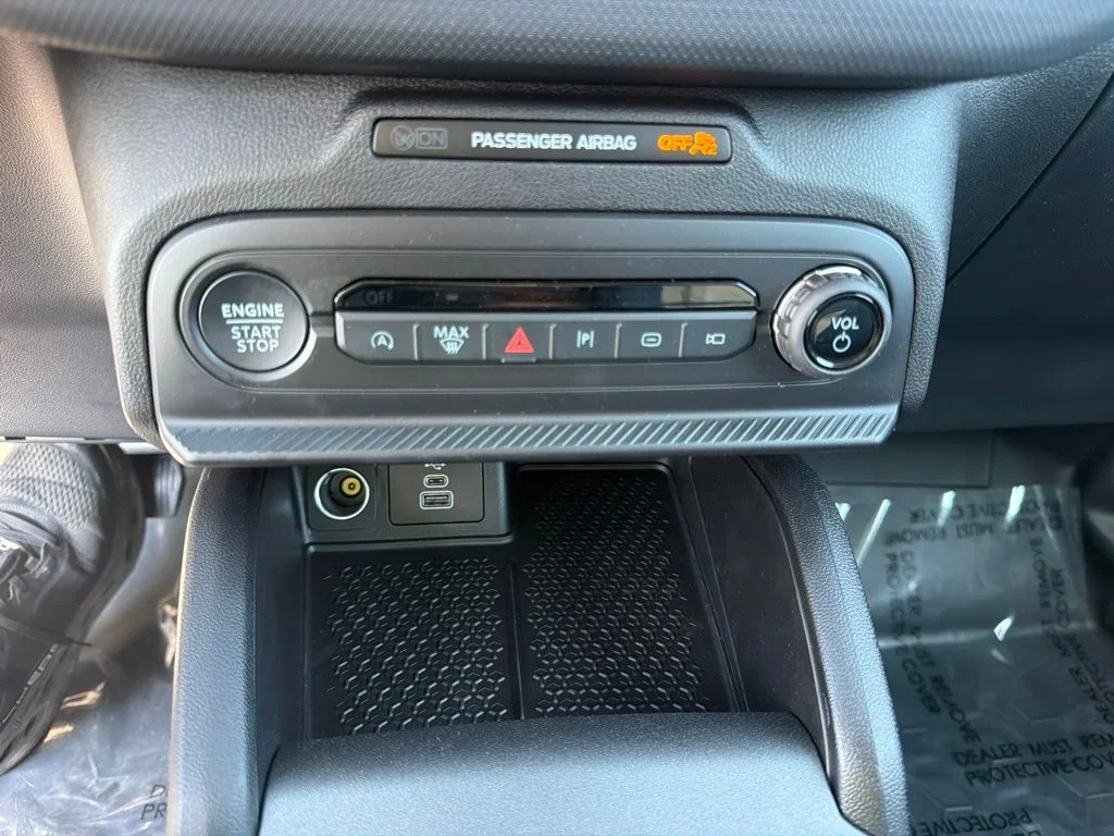 New 2026 Shadow Black Ford Badlands® image 31