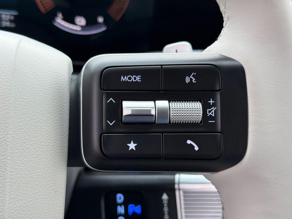 2026 Hyundai Santa Fe SE - Photo 26