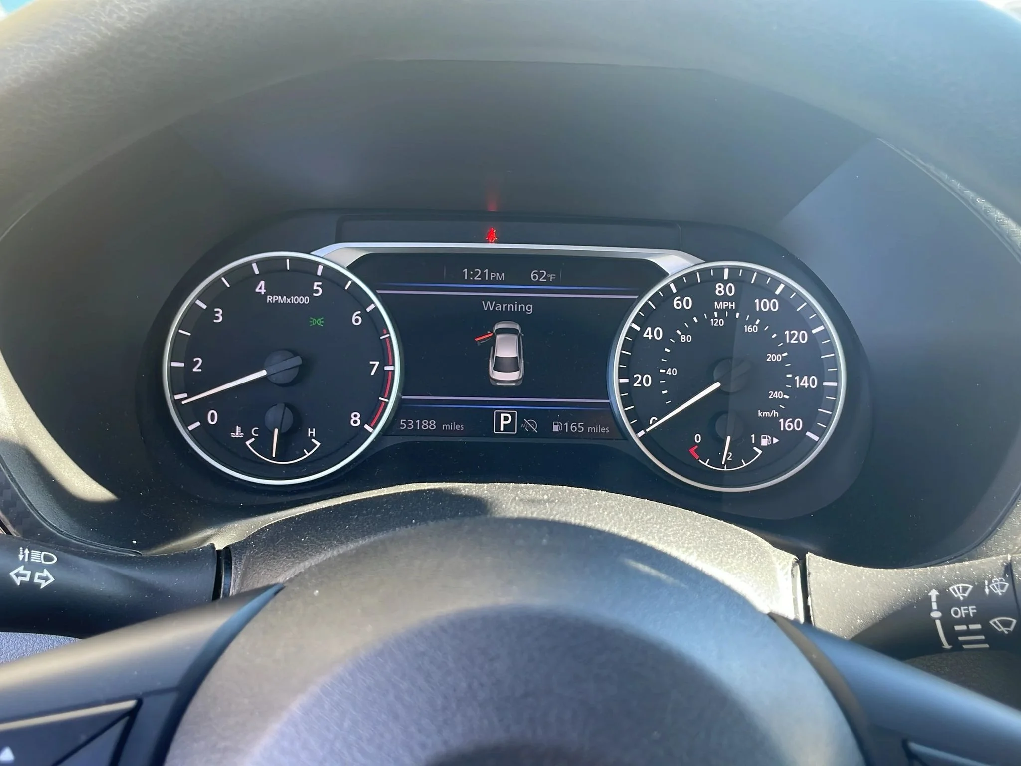 2024 Nissan Sentra SV - Photo 15