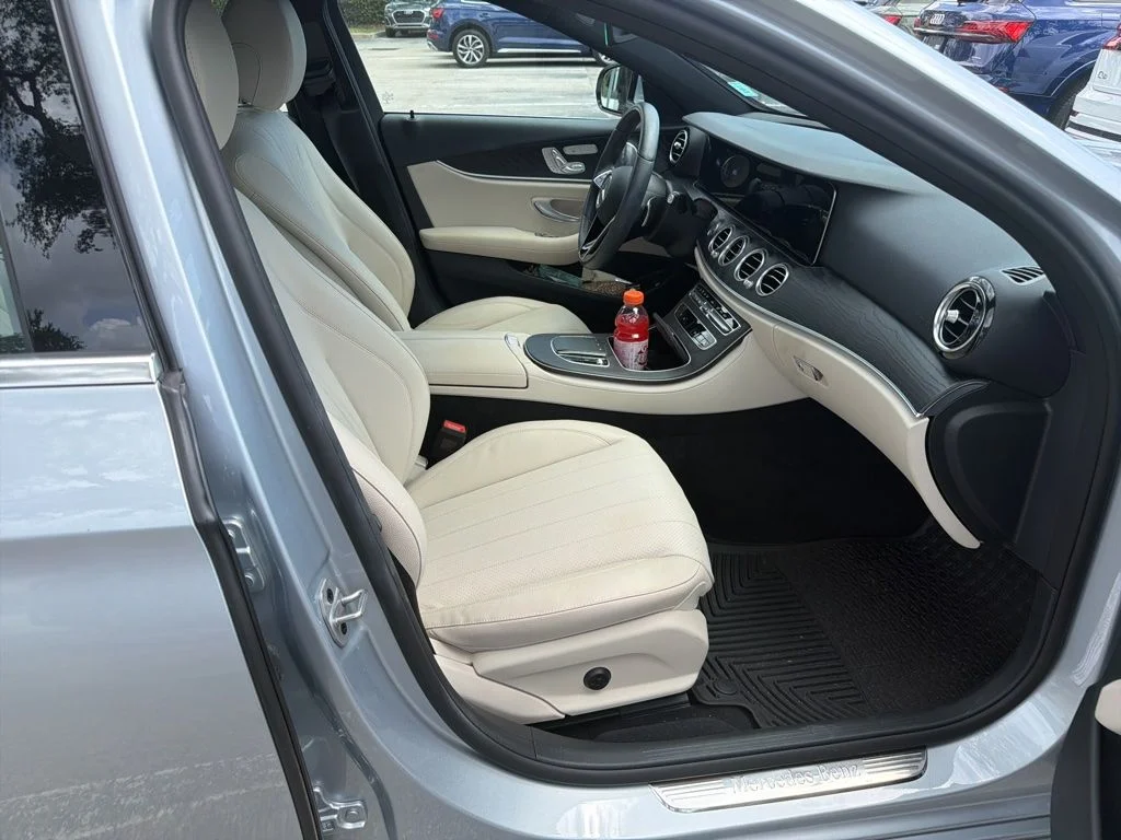 Used 2021  Mercedes-Benz E 450 image 10