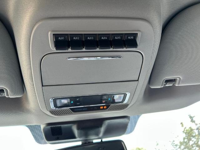 New 2026 Oxford White Ford Lariat image 83