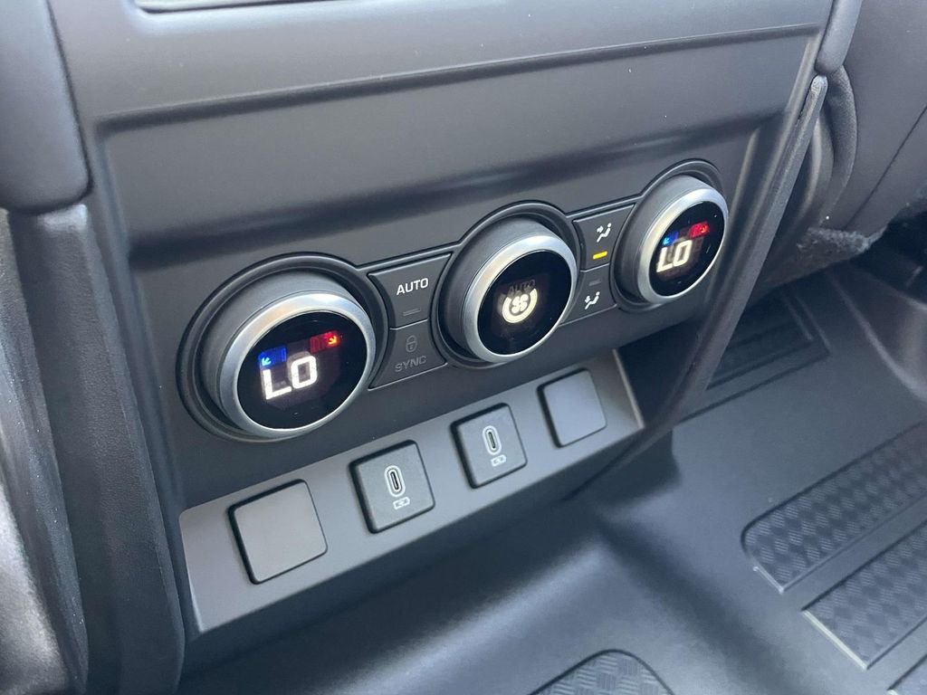 New 2026 Woolstone Green Land Rover S image 21