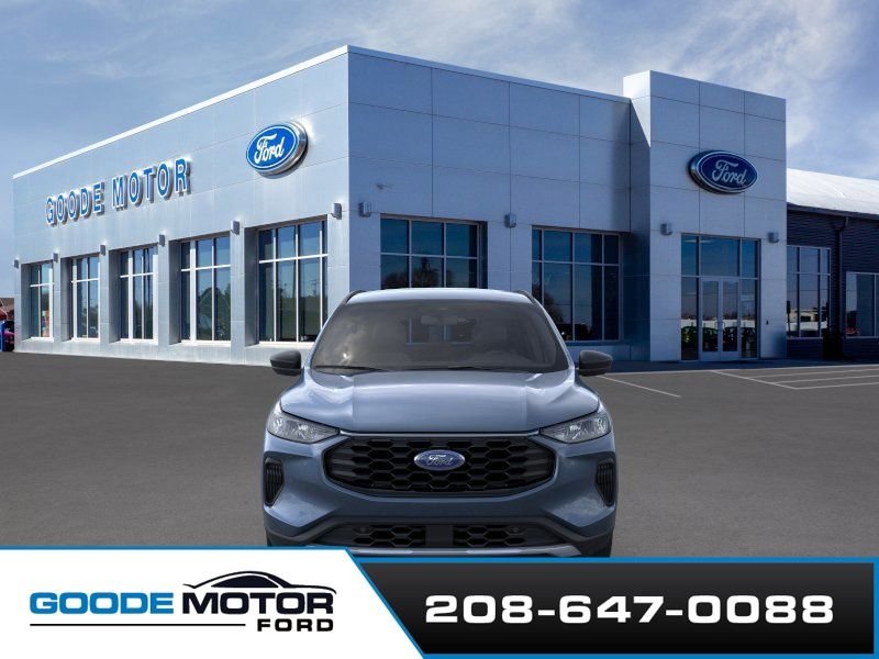 2026 Ford Escape ST-Line - Photo 6