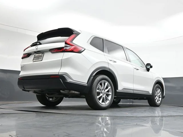 Used 2026  Honda EX image 33
