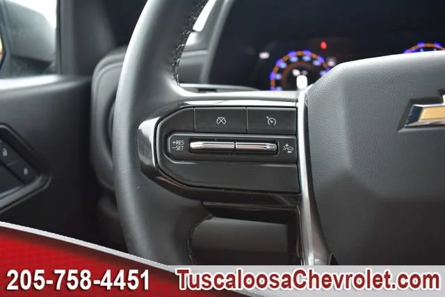 Used 2026 Summit White Chevrolet WT image 27