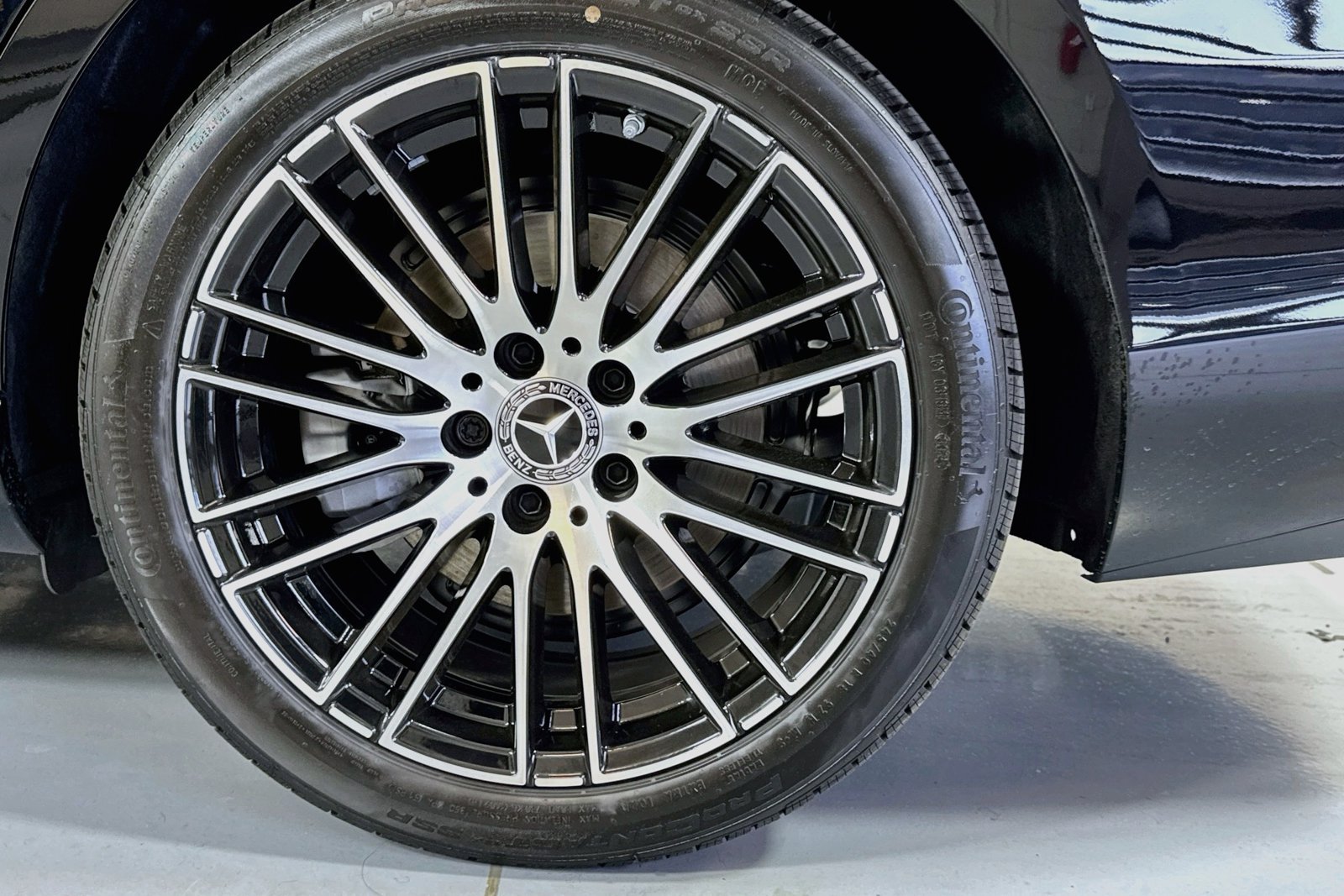 New 2026 Black Mercedes-Benz C 300 image 29