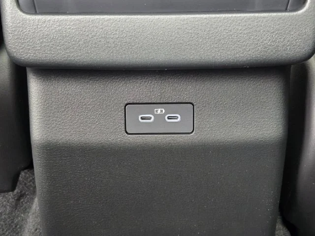 New 2026 Jet Black Mica Mazda Preferred AWD image 16