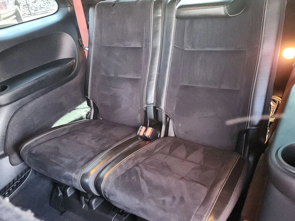 Used 2021 Red Dodge SRT 392 image 12