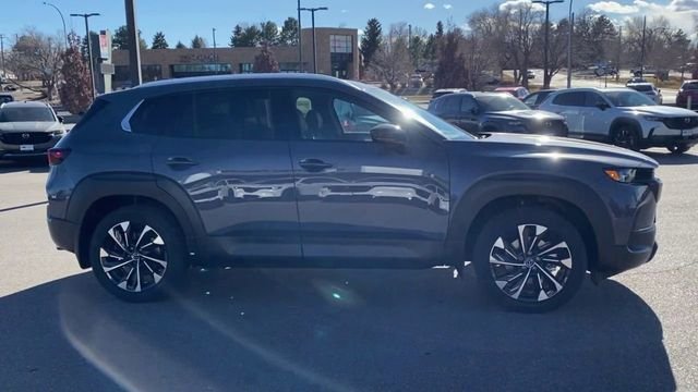 2026 Mazda CX-50 Premium Plus - Photo 9