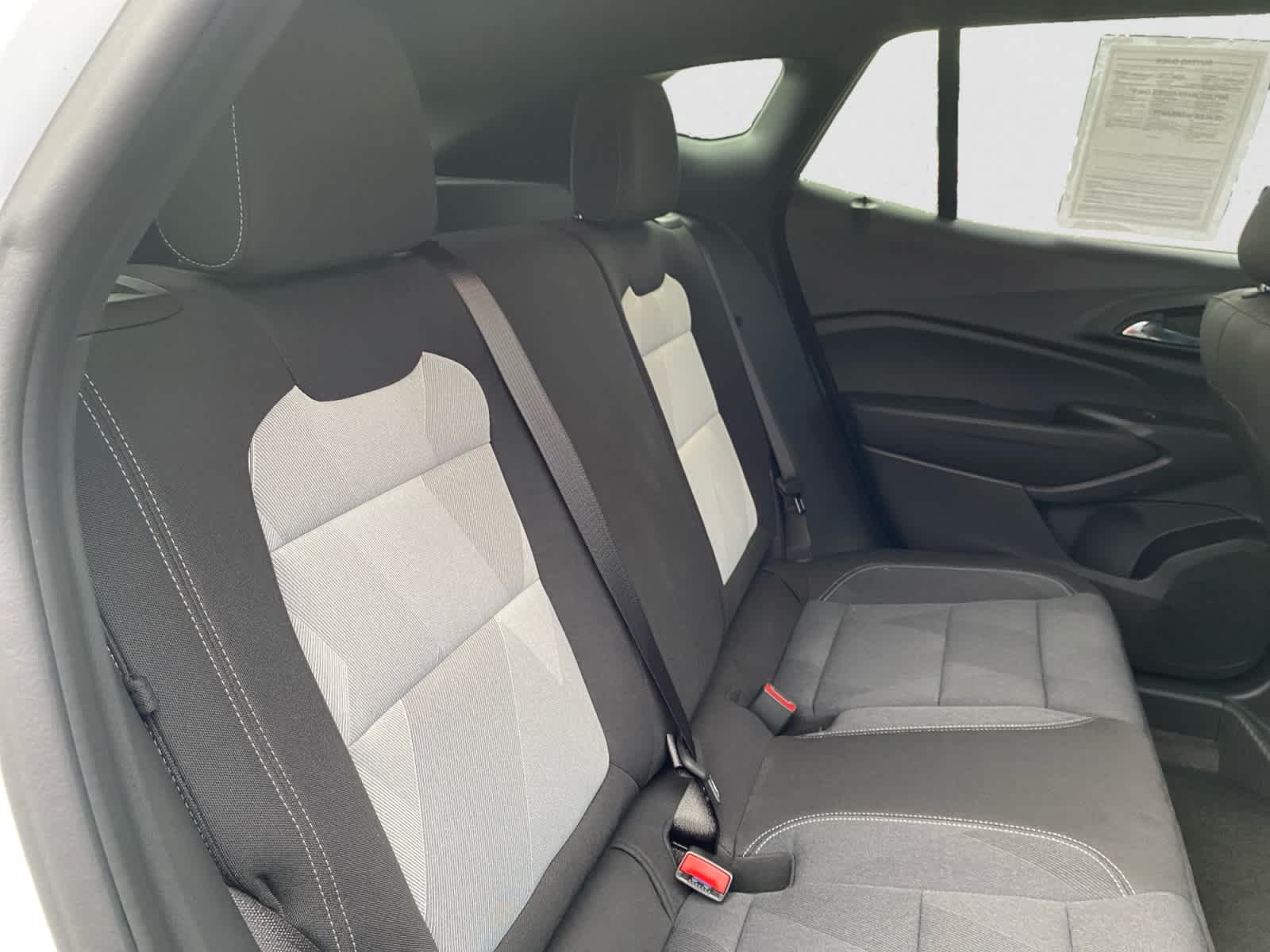 Used 2026 Summit White Chevrolet 1RS image 22