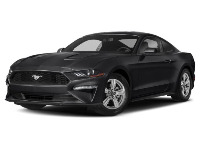 2018 Ford Mustang EcoBoost Coupe's photo