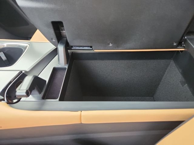 New 2026 Nori Green Pearl Lexus AWD image 21