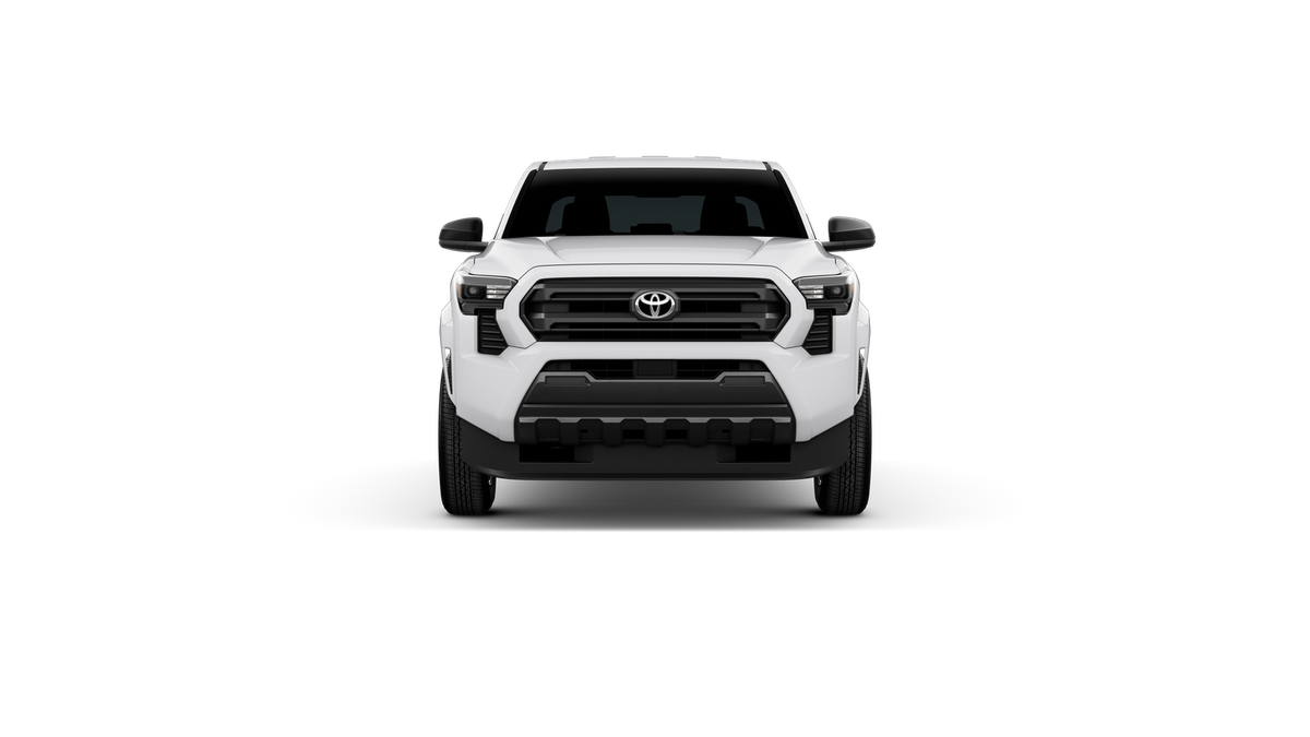 New 2026 Ice Cap Toyota SR image 65