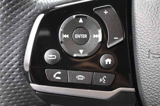 2022 Honda Passport Elite - Photo 20