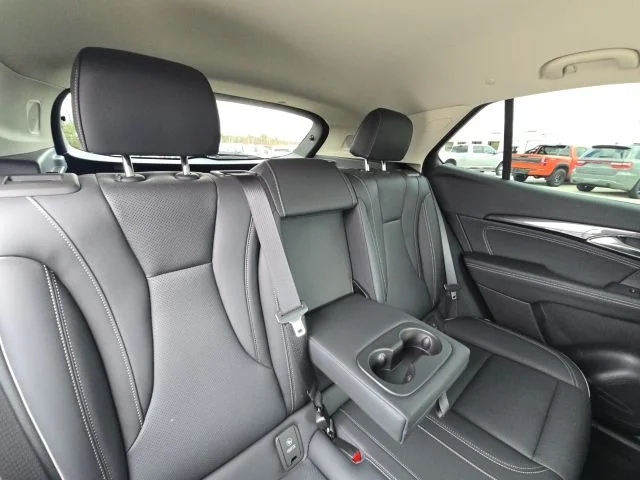 Used 2023 Black Buick Essence image 15