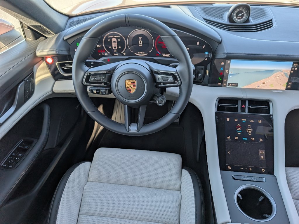 New 2026  Porsche 4S image 19
