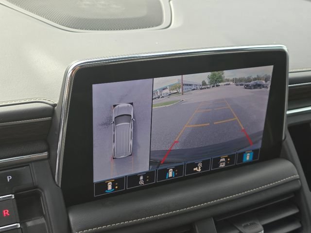2021 Chevrolet Suburban Premier - Photo 36