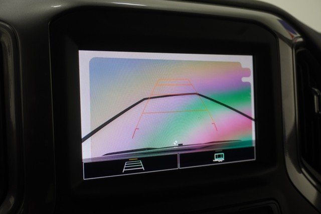 Used 2023 Northsky Blue Metallic Chevrolet Custom image 30