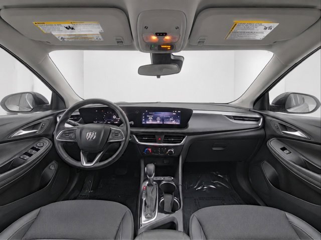 2024 Buick Encore GX Preferred - Photo 11