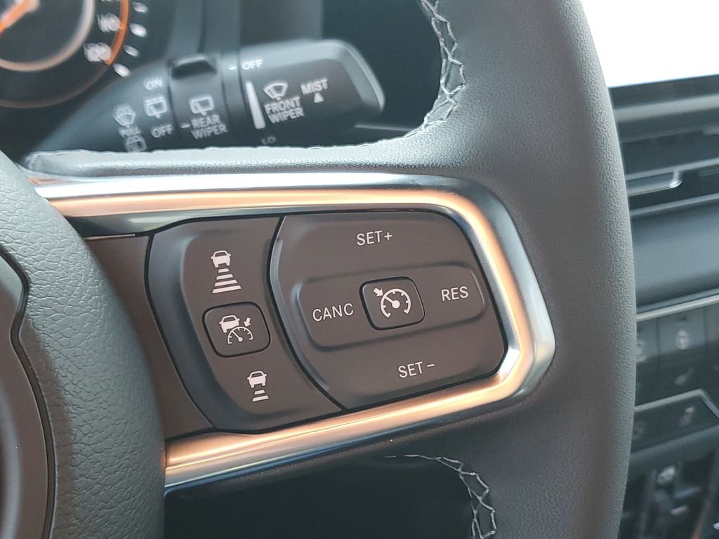 New 2026 41 Exterior Paint Jeep Sahara image 25